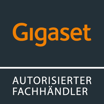 Gigaset - Autorisierter Fachhändler